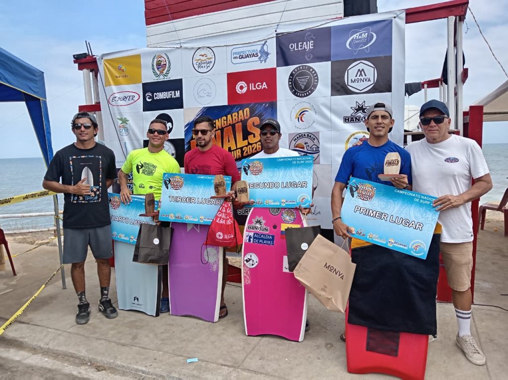 la gran final de la categoría Open Masculino regaló un espectáculo de altísimo nivel bajo la modalidad man-on-man.