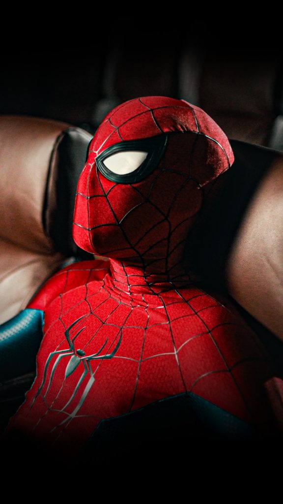 Esta cuarta entrega en solitario del héroe arácnido retoma la historia tras los eventos de 'Spider-Man: No Way Home'.