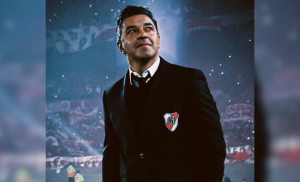 el nombre de Marcelo Gallardo cobra una fuerza sin precedentes para asumir el banquillo de la Selección de Ecuador.