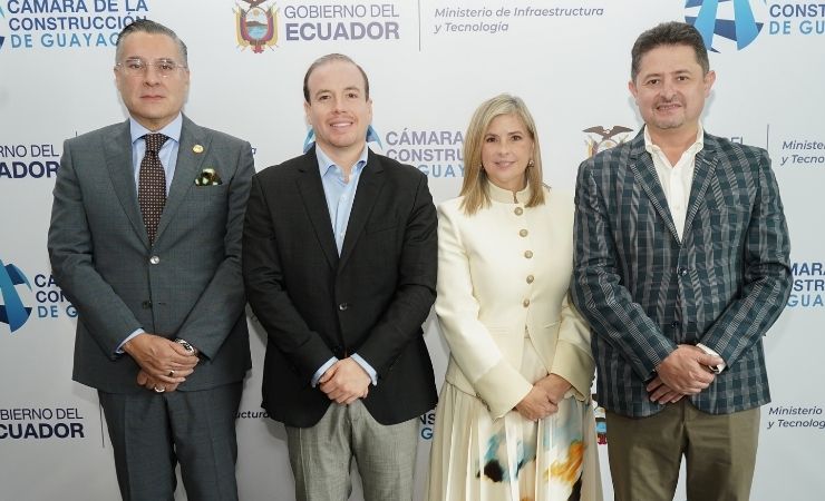 la articulación entre las autoridades gubernamentales, los gremios constructores y las empresas privadas pretende convertir este incentivo tributario en una política permanente de desarrollo.