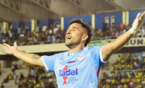 A pesar de este valioso triunfo frente a su gente, el Manta continúa en el último lugar de la tabla de posiciones
