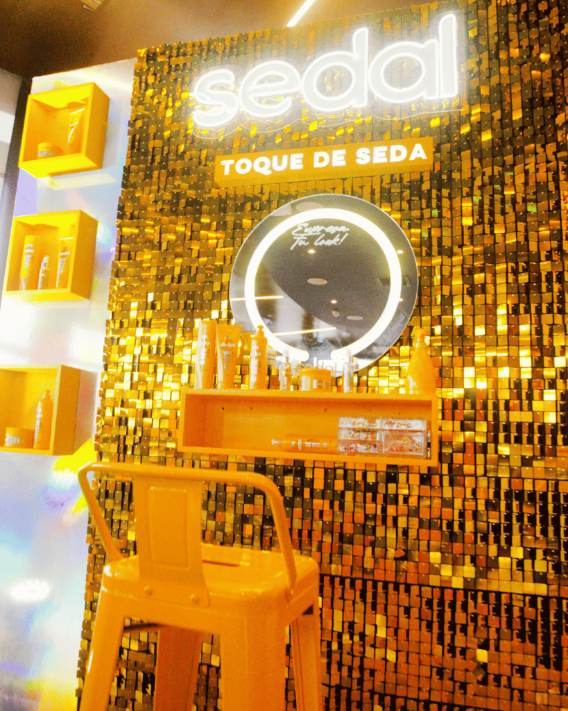 Sedal transformó el esperado show de Rawayana en Guayaquil en una jornada llena de belleza, sorpresas y emociones para sus consumidoras.