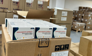 El Gobierno prevé mantener estos procesos de compra directa para sostener el stock de medicinas esenciales en los hospitales del IESS.