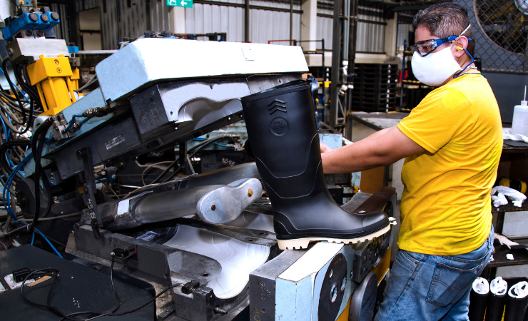 PICA mantendrá la continuidad de sus procesos fabriles y garantizará el abastecimiento de su red comercial