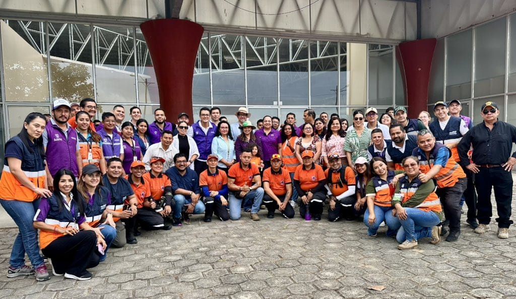 El Estado despliega ayuda humanitaria, soporte logístico y resguardo directo para defender a las comunidades frente a las amenazas del clima.