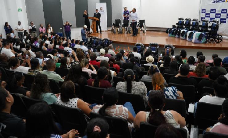 El impacto de este programa se refleja en testimonios directos de las familias.