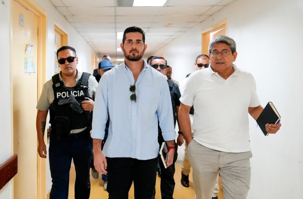 el nuevo ministro asume la conducción de una cartera estratégica clave para la competitividad nacional.