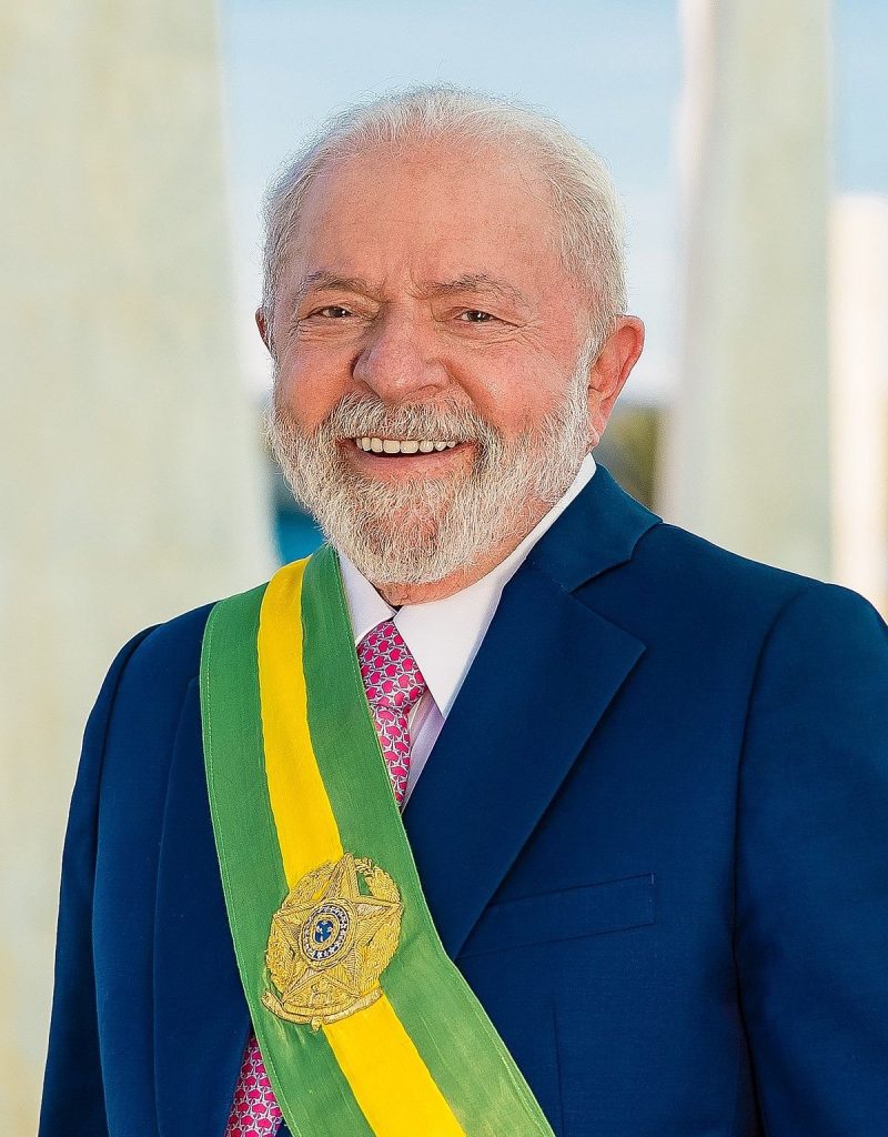 Lula da Silva admitió que no esperaba este desenlace, aunque ratificó su compromiso de ofrecer un proyecto de futuro para el país.