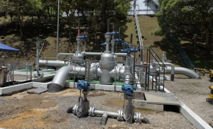 Petroecuador recuperó cinco unidades de bombeo para reactivar el flujo en toda la línea del SOTE.