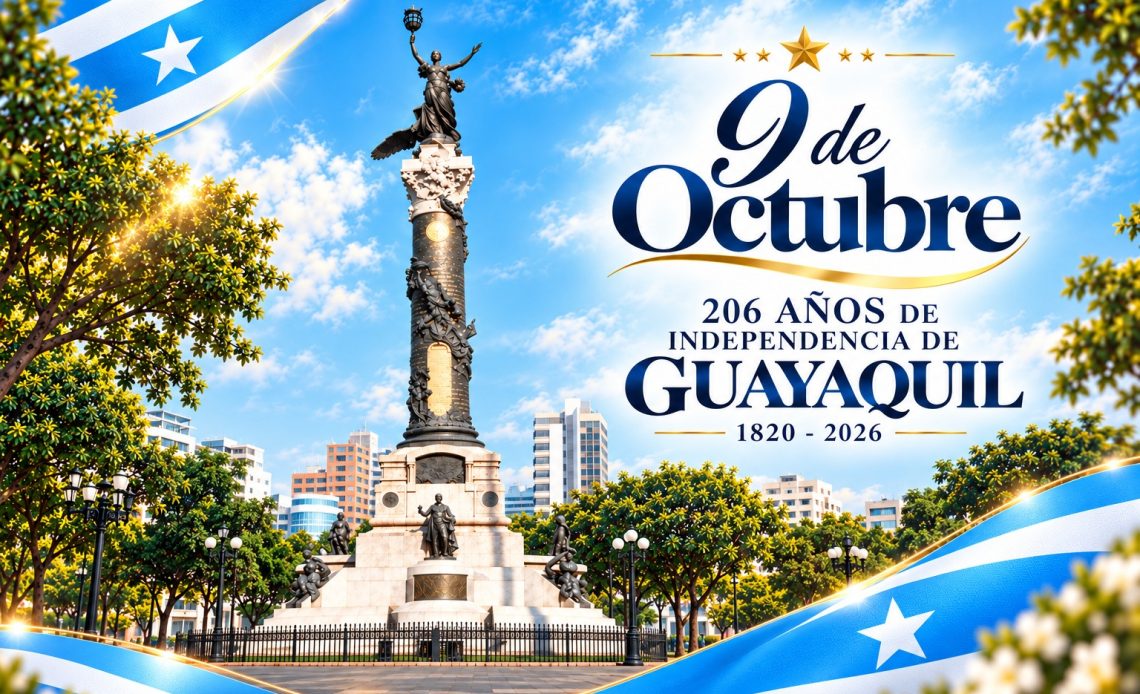 Este acontecimiento histórico marcó el inicio del camino hacia la liberación de la antigua Real Audiencia de Quito.