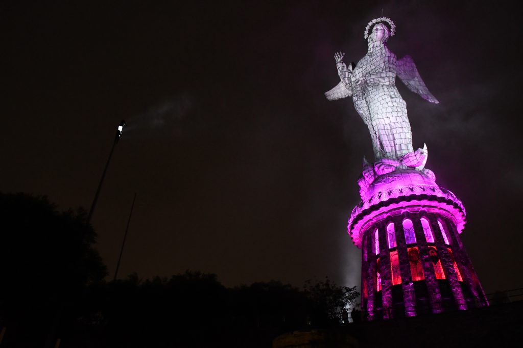Esta jornada conmemorativa se integra en las acciones globales de Octubre Rosa y precede al Día Mundial de la Lucha Contra el Cáncer de Mama