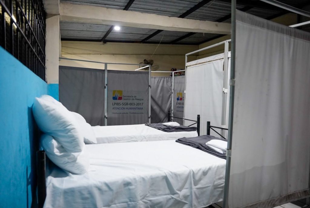 El Gobierno mantiene la articulación permanente con los municipios para asistir de manera prioritaria a la población damnificada.