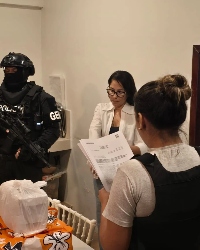 Las investigaciones del Ministerio Público rastrean presuntas anomalías en el financiamiento político y los montos destinados a publicidad durante la campaña presidencial del año 2023.