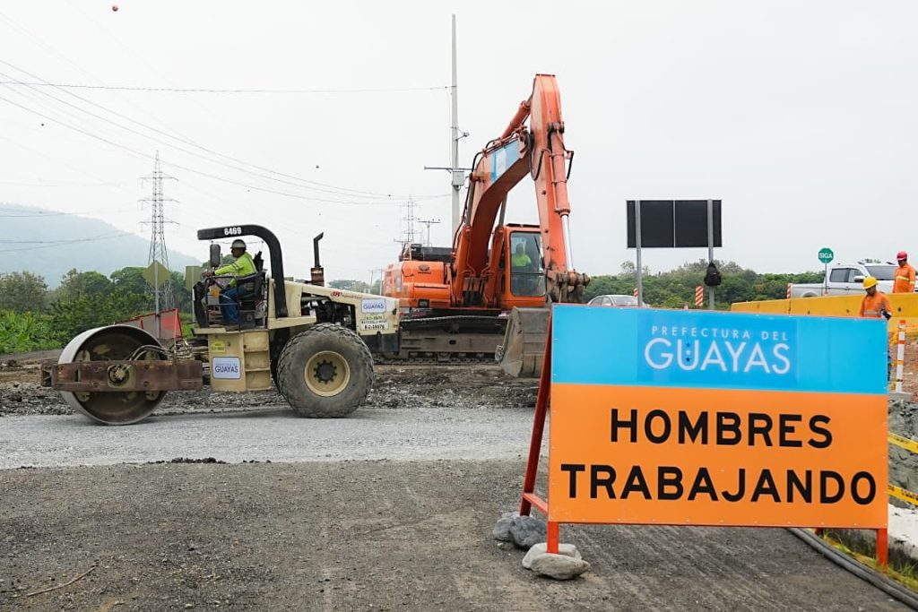 Una vez habilitado el puente Delta a mediados de noviembre, los equipos de vialidad desmontarán la estructura temporal.