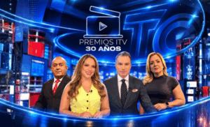 TC Televisión logró importantes candidaturas para la siguiente edición de los Premios ITV.