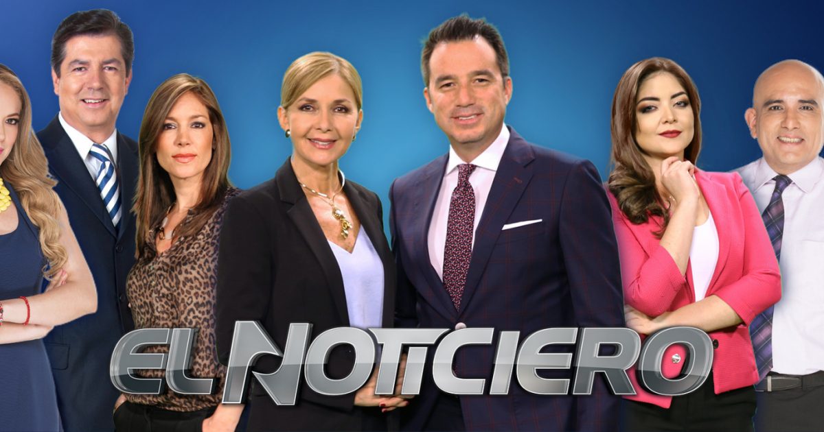 TC Televisión Noticias